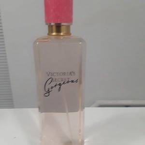 Victoria Secret Gorgeous body mist